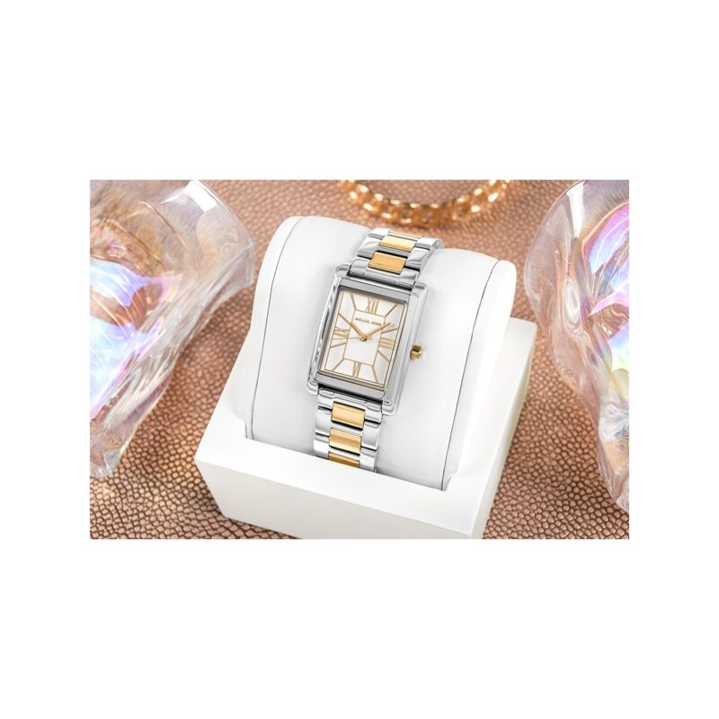Zegarek Damski MICHAEL KORS Essex MK4967 + BOX