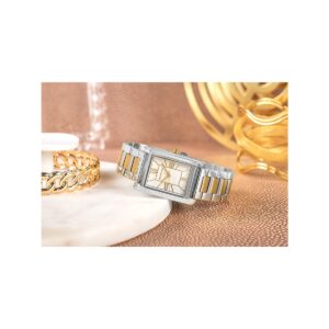 Zegarek Damski MICHAEL KORS Essex MK4967 + BOX