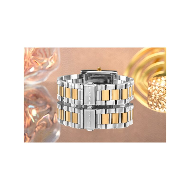 Zegarek Damski MICHAEL KORS Essex MK4967 + BOX