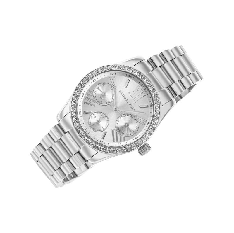 95_43_2_max Zegarek Damski MICHAEL KORS Lexington MK4979 + BOX