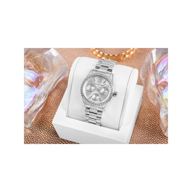 95_43_5_max Zegarek Damski MICHAEL KORS Lexington MK4979 + BOX