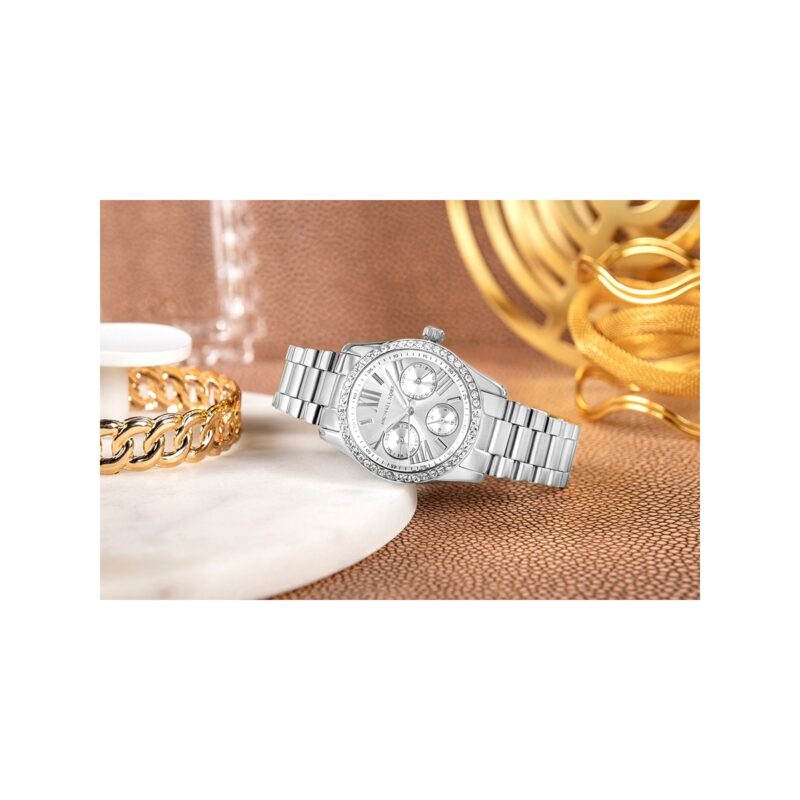 95_43_6_max Zegarek Damski MICHAEL KORS Lexington MK4979 + BOX