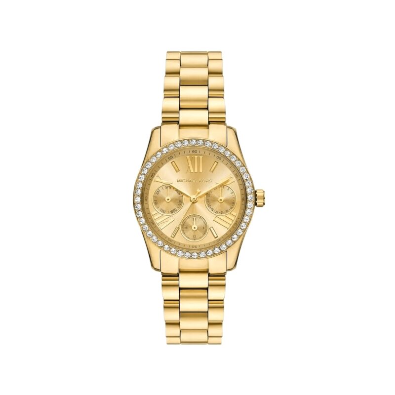 Zegarek Damski MICHAEL KORS Lexington Lady MK4982 + BOX