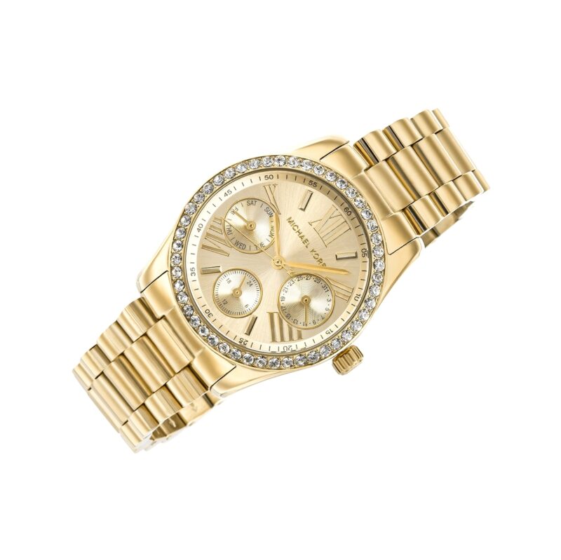 Zegarek Damski MICHAEL KORS Lexington Lady MK4982 + BOX