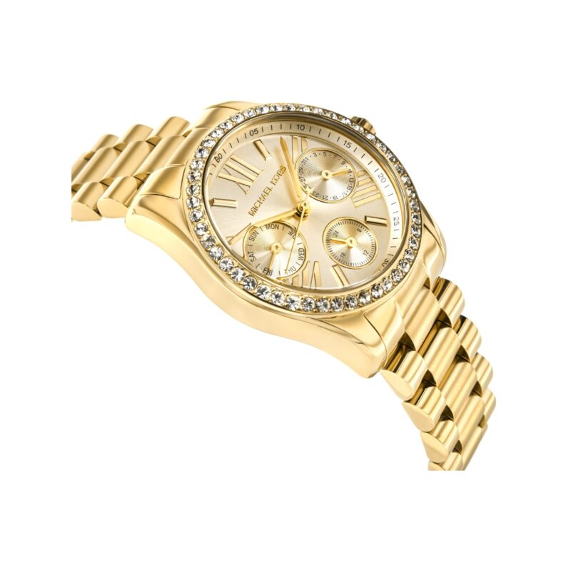 Zegarek Damski MICHAEL KORS Lexington Lady MK4982 + BOX