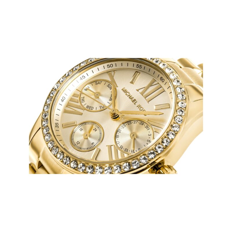 Zegarek Damski MICHAEL KORS Lexington Lady MK4982 + BOX