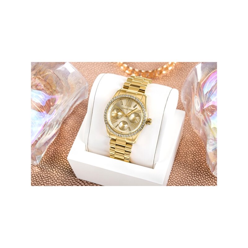 Zegarek Damski MICHAEL KORS Lexington Lady MK4982 + BOX
