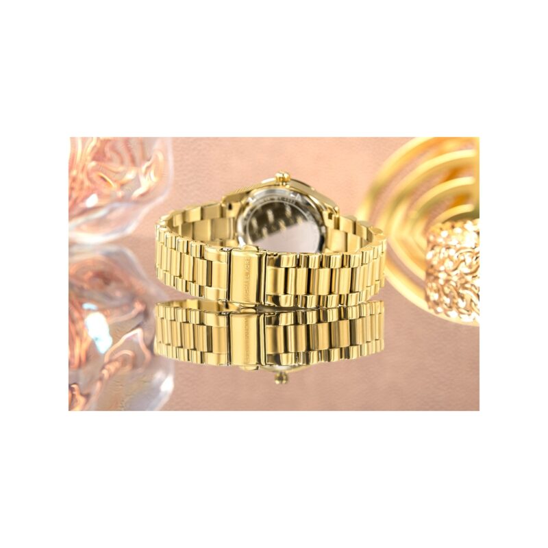 Zegarek Damski MICHAEL KORS Lexington Lady MK4982 + BOX