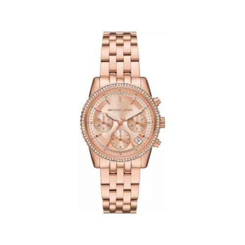 95_46_1_max Zegarek Damski MICHAEL KORS Ritz Ladies MK7531 + BOX