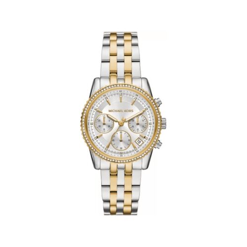 95_47_1_max Zegarek Damski MICHAEL KORS Ritz Ladies MK7532 + BOX