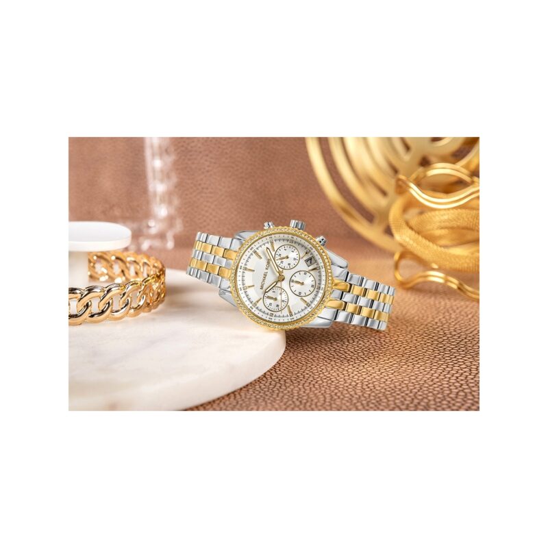 Zegarek Damski MICHAEL KORS Ritz Ladies MK7532 + BOX