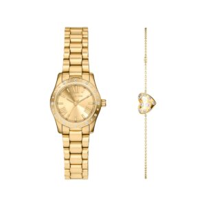 Zegarek Damski MICHAEL KORS Lexington MK4992SET + BOX