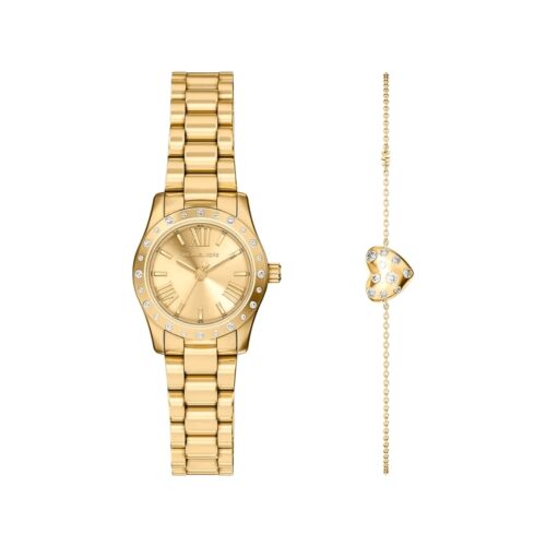 Zegarek Damski MICHAEL KORS Lexington MK4992SET + BOX