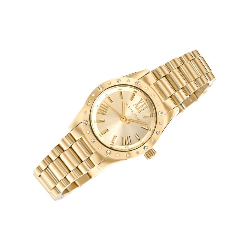 Zegarek Damski MICHAEL KORS Lexington MK4992SET + BOX