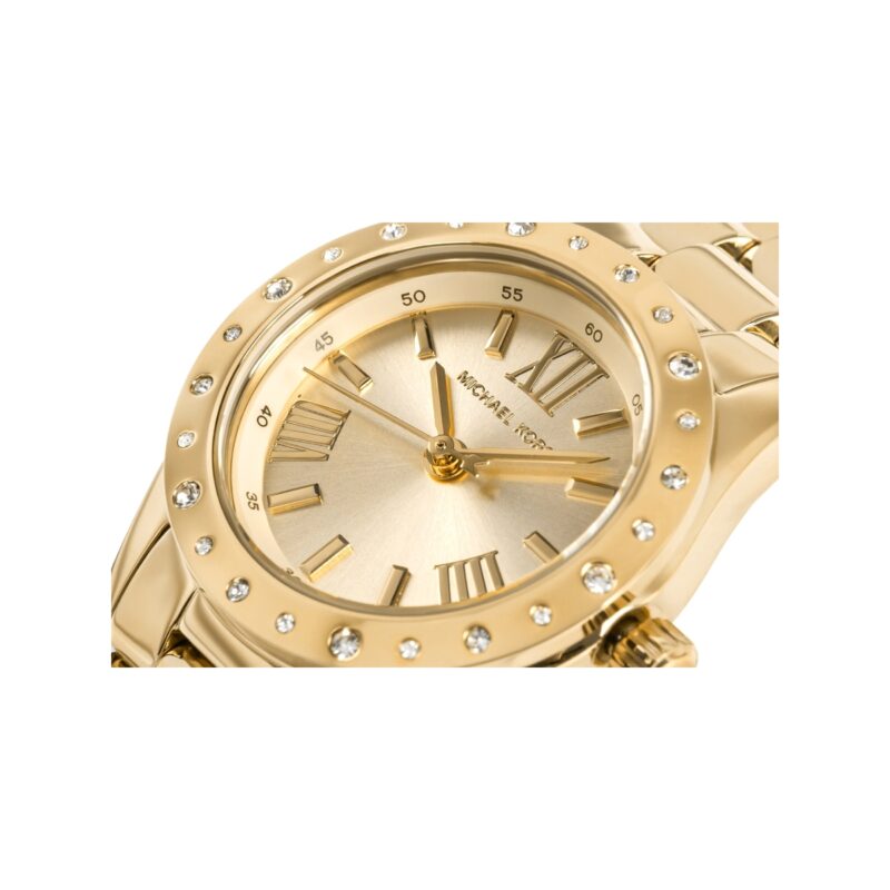 Zegarek Damski MICHAEL KORS Lexington MK4992SET + BOX