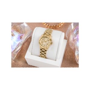Zegarek Damski MICHAEL KORS Lexington MK4992SET + BOX