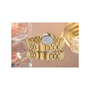 Zegarek Damski MICHAEL KORS Lexington MK4992SET + BOX