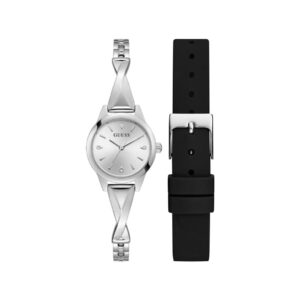 95_51_1_max Zegarek Damski Guess JUNIPER GW0951L1 + BOX