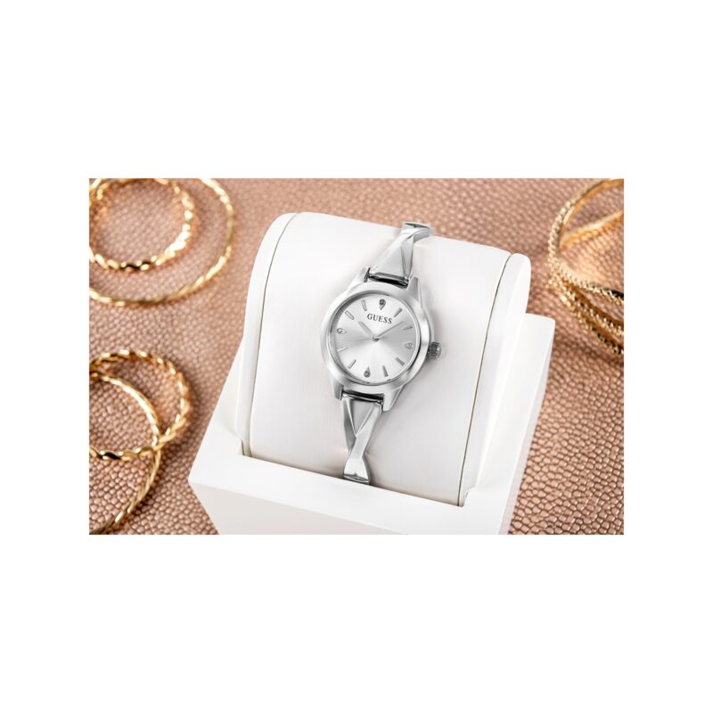 95_51_5_max Zegarek Damski Guess JUNIPER GW0951L1 + BOX
