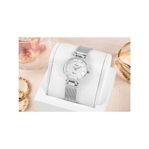 95_52_5_max Zegarek Damski Atlantic Elegance 29035.41.21 + BOX