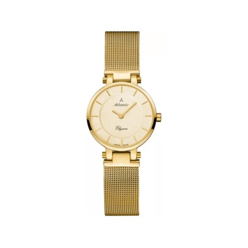 Zegarek Damski Atlantic Elegance 29035.45.31 + BOX
