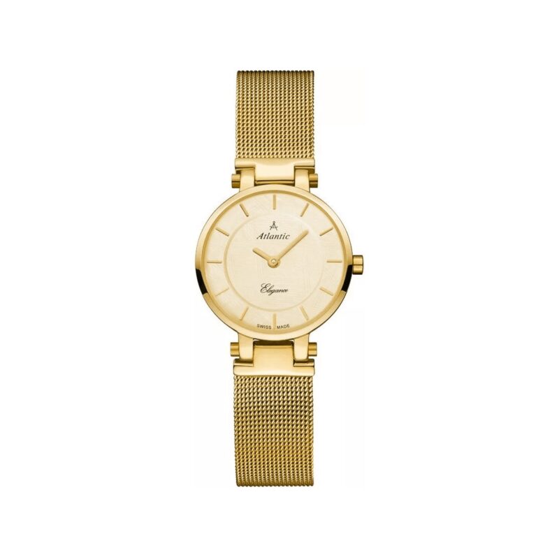 95_53_1_max Zegarek Damski Atlantic Elegance 29035.45.31 + BOX