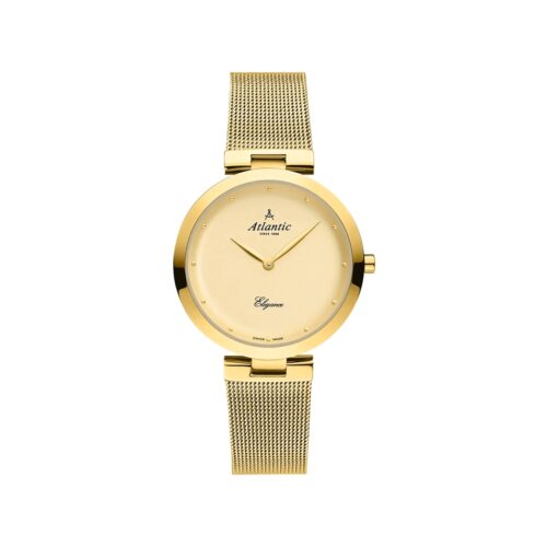 Zegarek Damski Atlantic Elegance 29036.45.31MB + BOX