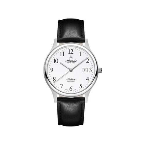 Zegarek Męski Atlantic Seabase 60343.41.13 + BOX