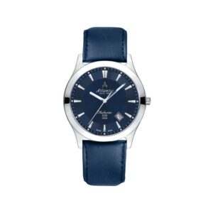 Zegarek Męski Atlantic Seahunter 71360.41.51 + BOX