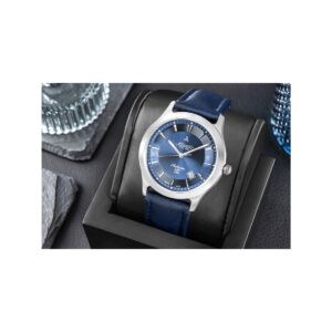 Zegarek Męski Atlantic Seahunter 71360.41.51 + BOX