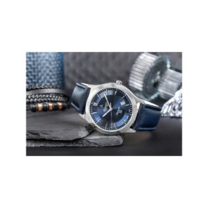 Zegarek Męski Atlantic Seahunter 71360.41.51 + BOX