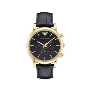 Zegarek Męski Emporio Armani Luigi AR1917 + BOX