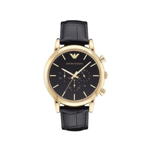 Zegarek Męski Emporio Armani Luigi AR1917 + BOX