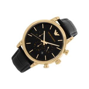Zegarek Męski Emporio Armani Luigi AR1917 + BOX