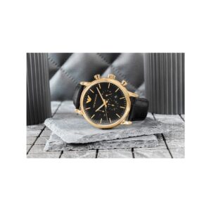 Zegarek Męski Emporio Armani Luigi AR1917 + BOX