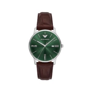 Zegarek Męski Emporio Armani Minimalist AR11672 + BOX