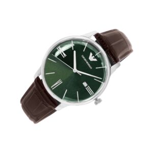 Zegarek Męski Emporio Armani Minimalist AR11672 + BOX