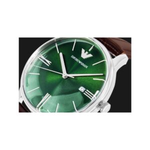 Zegarek Męski Emporio Armani Minimalist AR11672 + BOX