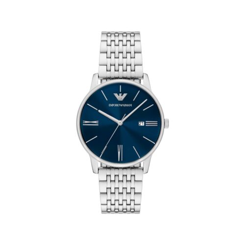 Zegarek Męski Emporio Armani Minimalist AR11674 + BOX