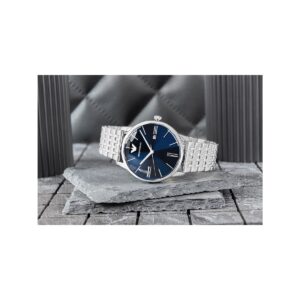 Zegarek Męski Emporio Armani Minimalist AR11674 + BOX