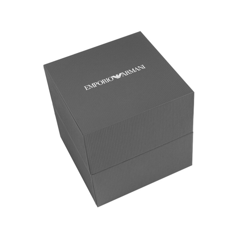 Zegarek Męski Emporio Armani Minimalist AR11674 + BOX