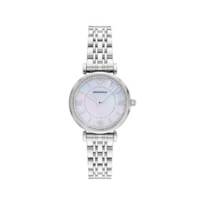 Zegarek Męski Emporio Armani Gianni T-Bar AR11701 + BOX