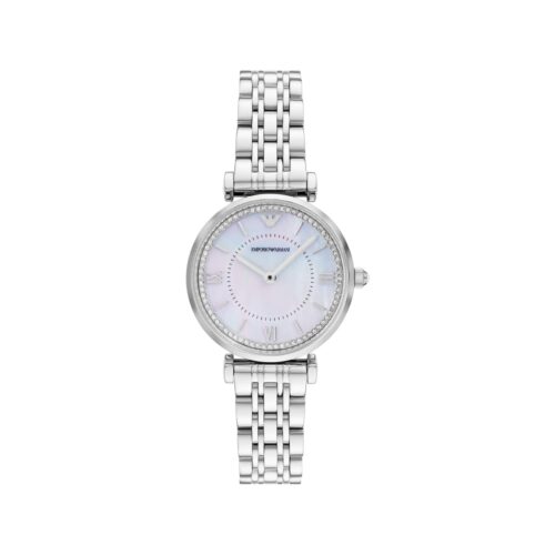 Zegarek Męski Emporio Armani Gianni T-Bar AR11701 + BOX