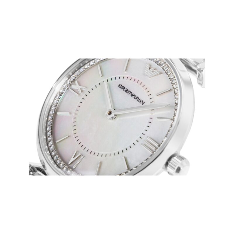 Zegarek Męski Emporio Armani Gianni T-Bar AR11701 + BOX
