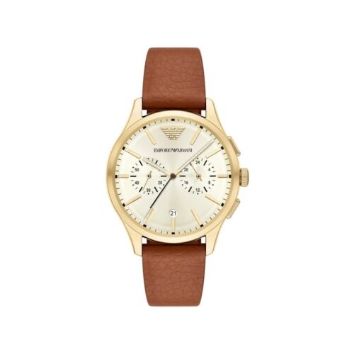 Zegarek Męski Emporio Armani Dario AR11714 + BOX