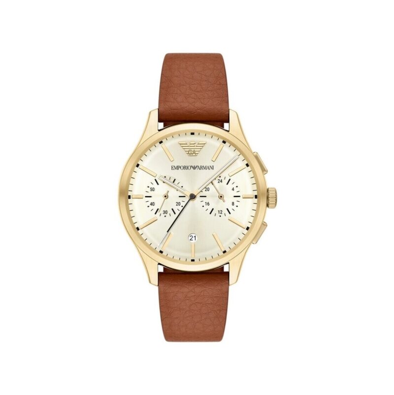 Zegarek Męski Emporio Armani Dario AR11714 + BOX