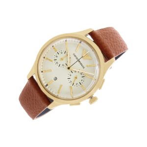Zegarek Męski Emporio Armani Dario AR11714 + BOX