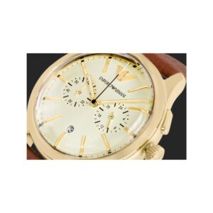 Zegarek Męski Emporio Armani Dario AR11714 + BOX