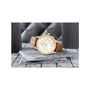 Zegarek Męski Emporio Armani Dario AR11714 + BOX