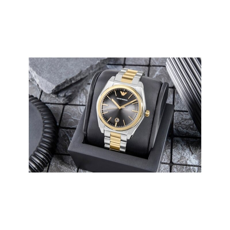 Zegarek Męski Emporio Armani Frederico AR11715 + BOX